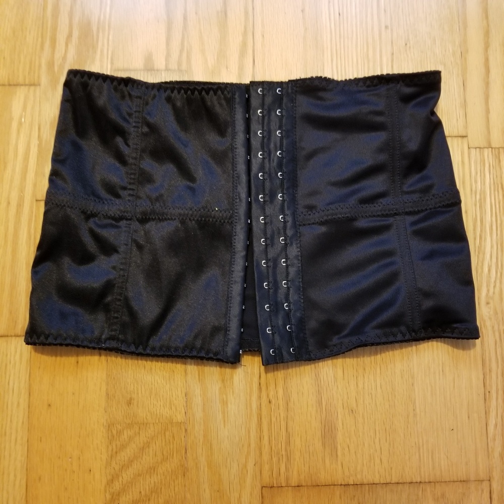 Unique Lingerie Waist Trainer Cincher